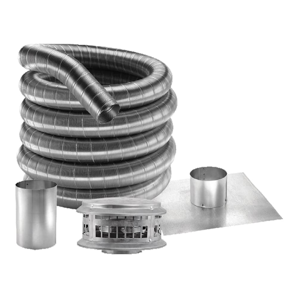  - Flue Liner Kits